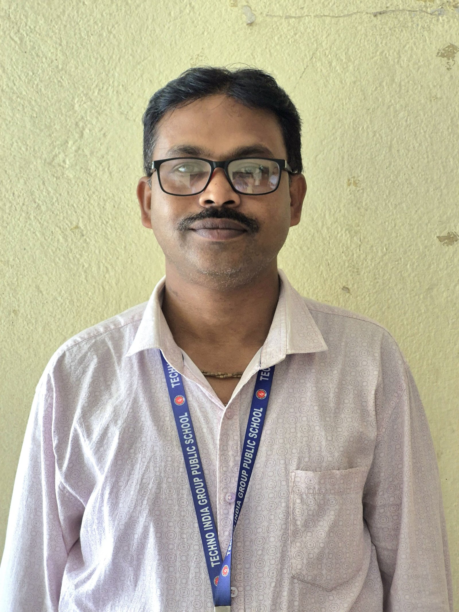 Biswajit Mondal